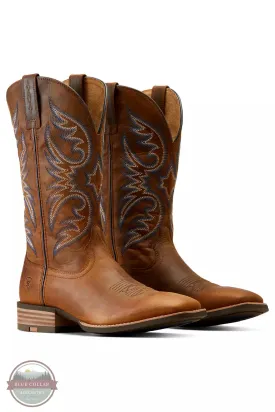 10050938 Ricochet Western Boots