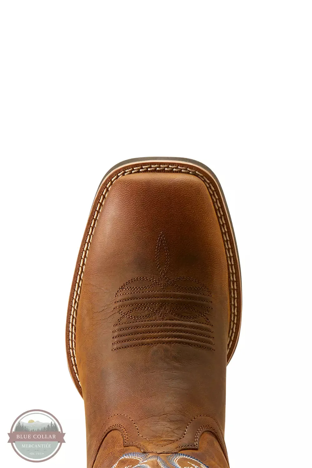 10050938 Ricochet Western Boots