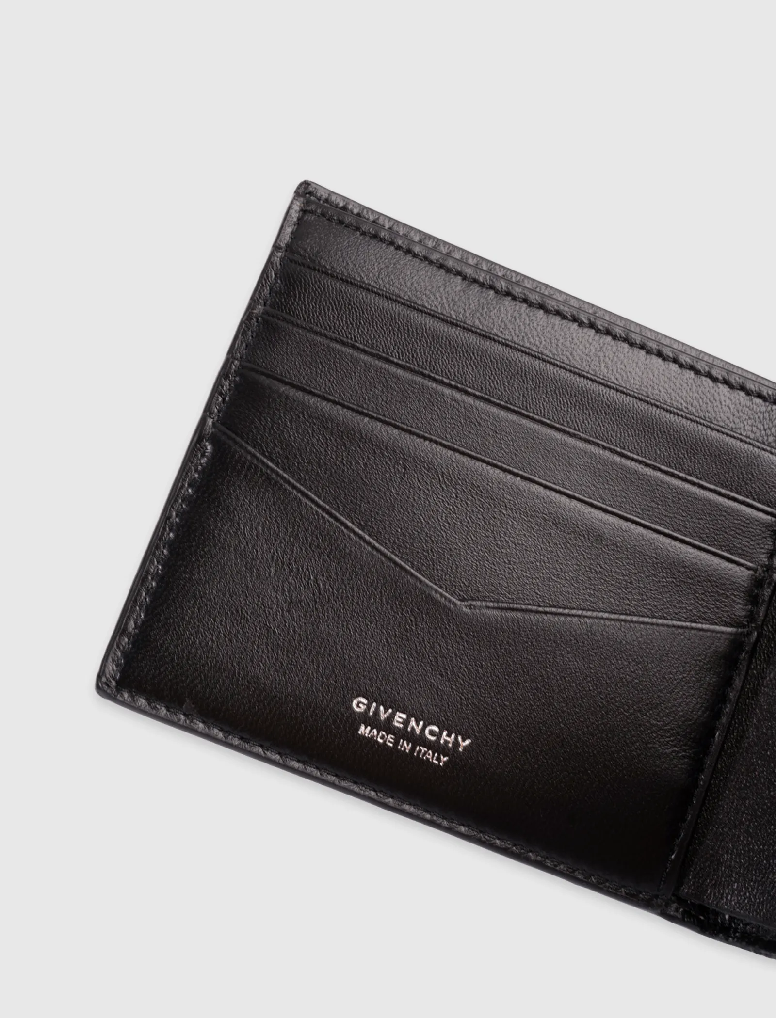 8CC BILLFOLD WALLET