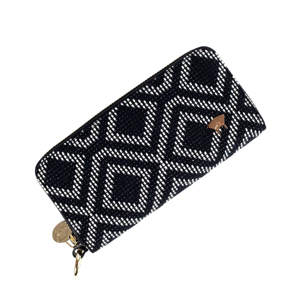 Adunni Wallet - Black