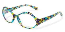 Alain Mikli 1034 Eyeglasses