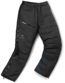 Alpha Insulated Pant