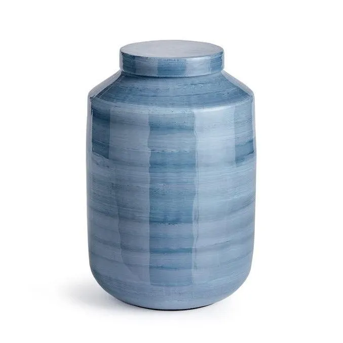 Andrey Hand-Painted Ginger Jar Small