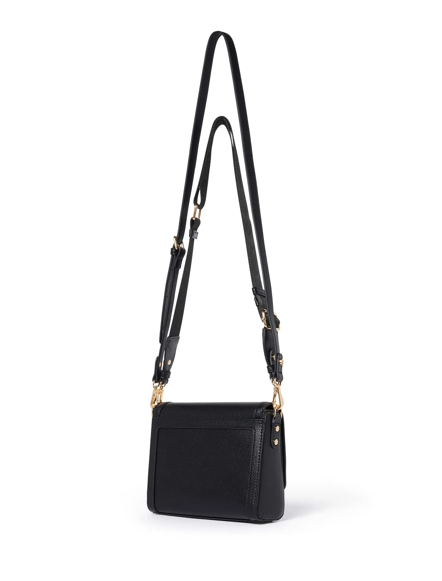 Ash Crossbody Bag