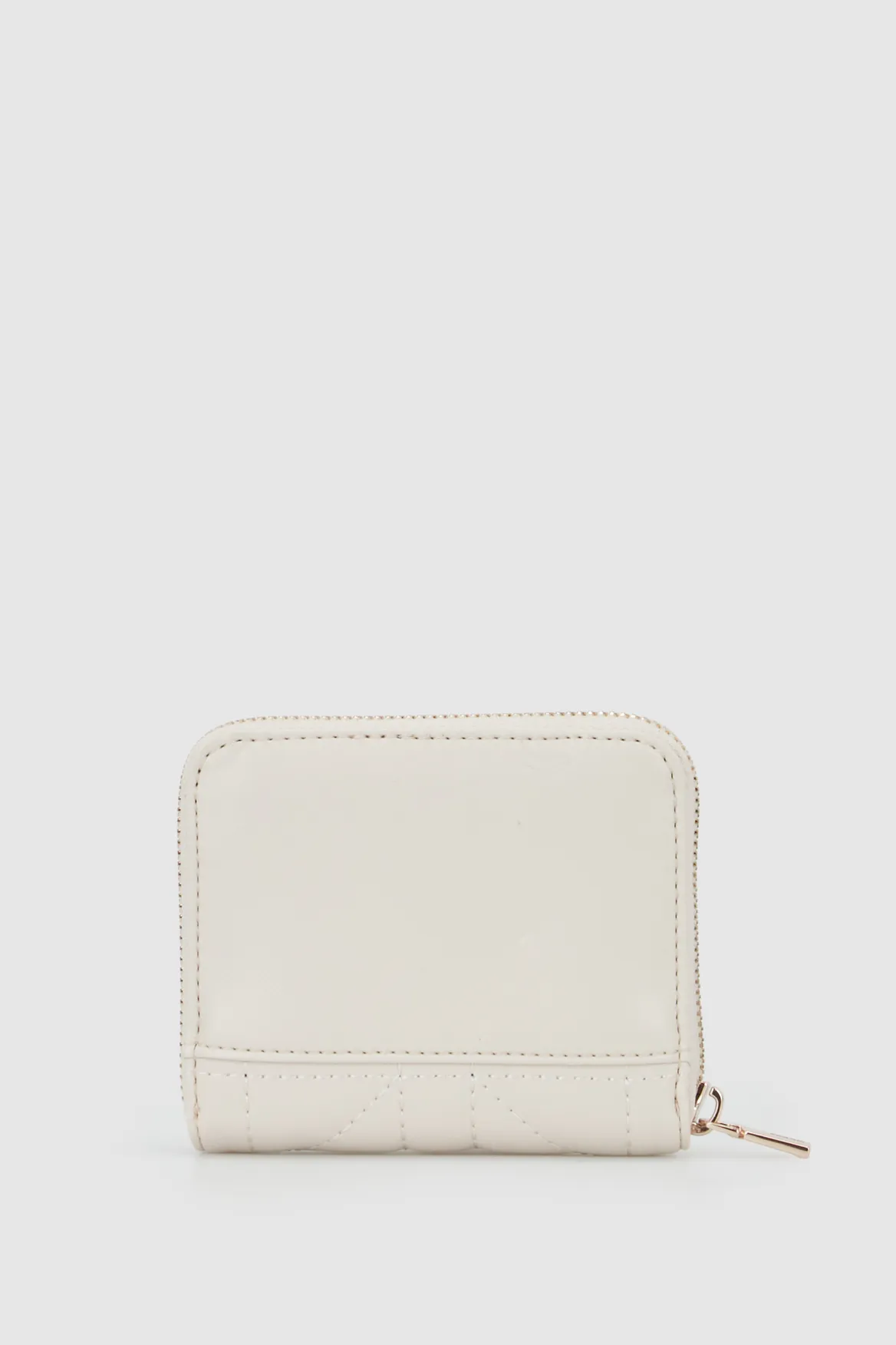 Assia Small Zip Around Wallet