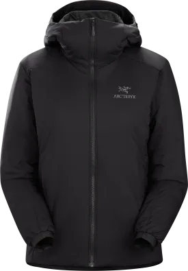 Atom Heavyweight Hoody Women's