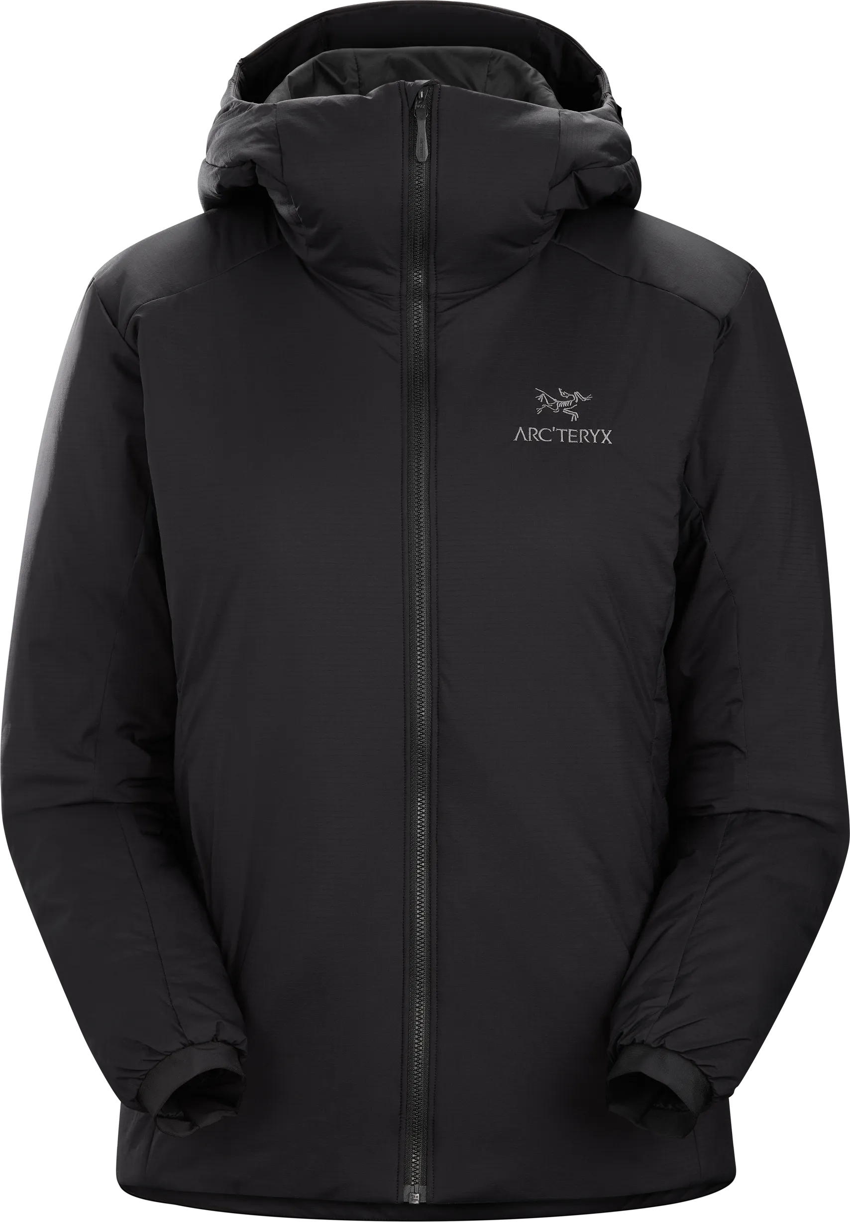 Atom Heavyweight Hoody Women's