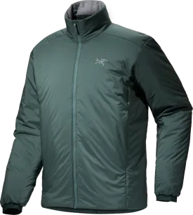 Atom Heavyweight Jacket Men's F23