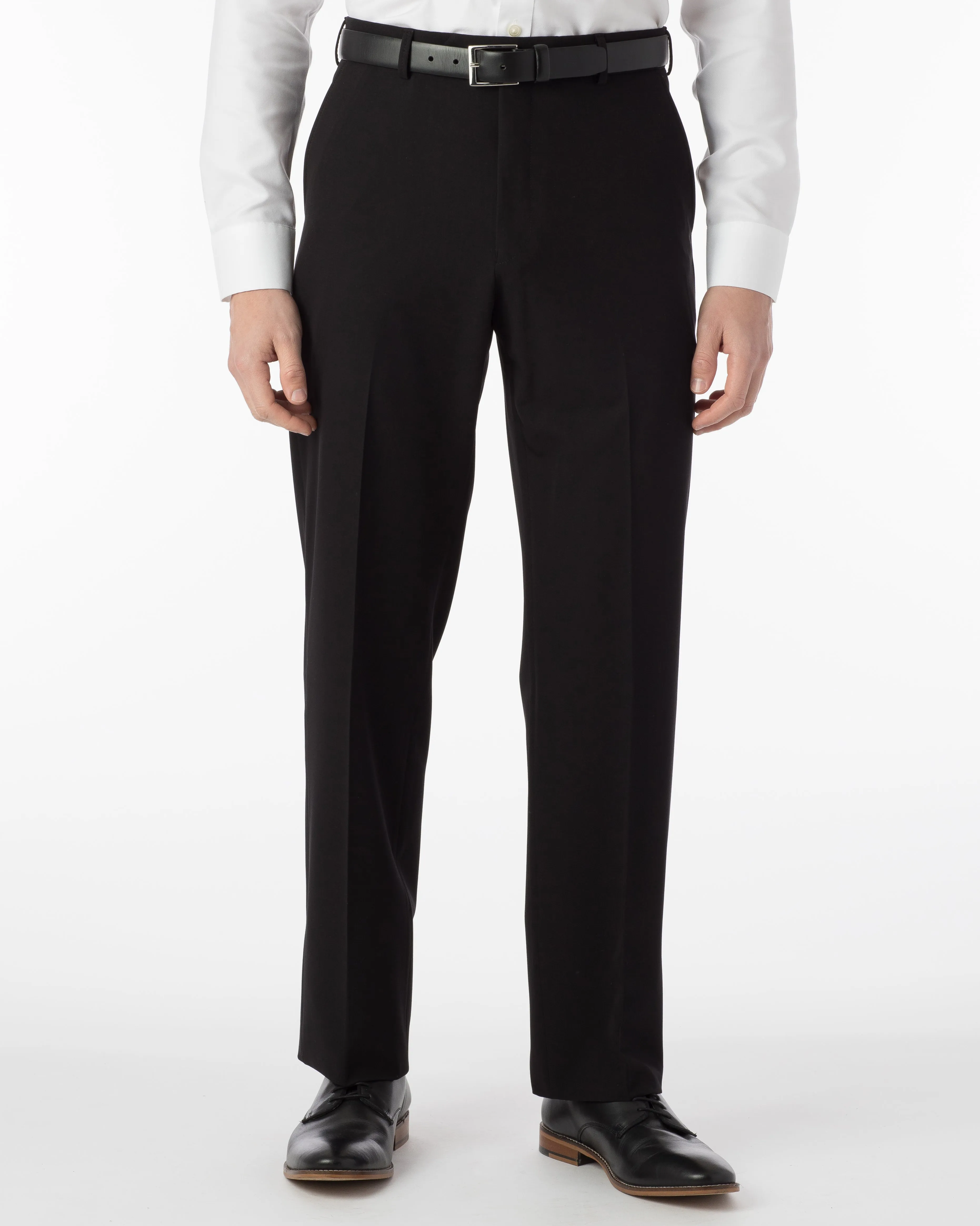 Ballin Pants - Dunhill Commuter Bi-Strech Gabardine - Black