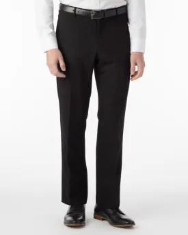 Ballin Pants - Soho Commuter Bi-Strech Gabardine - Black