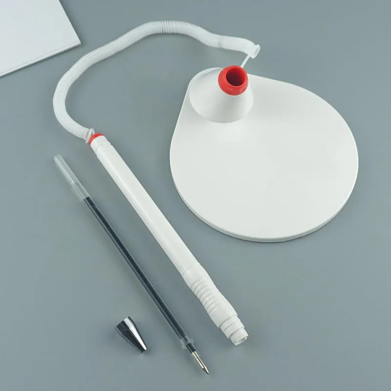 Bank Desktop Counter Pen