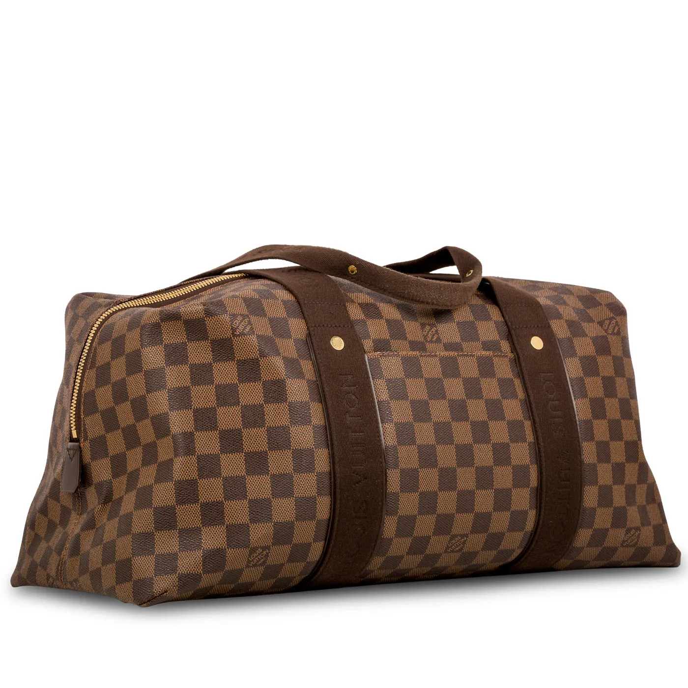 Beaubourg Weekender MM - Damier Ebene