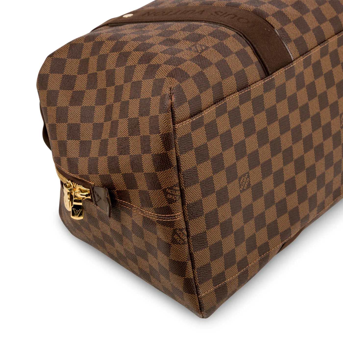 Beaubourg Weekender MM - Damier Ebene