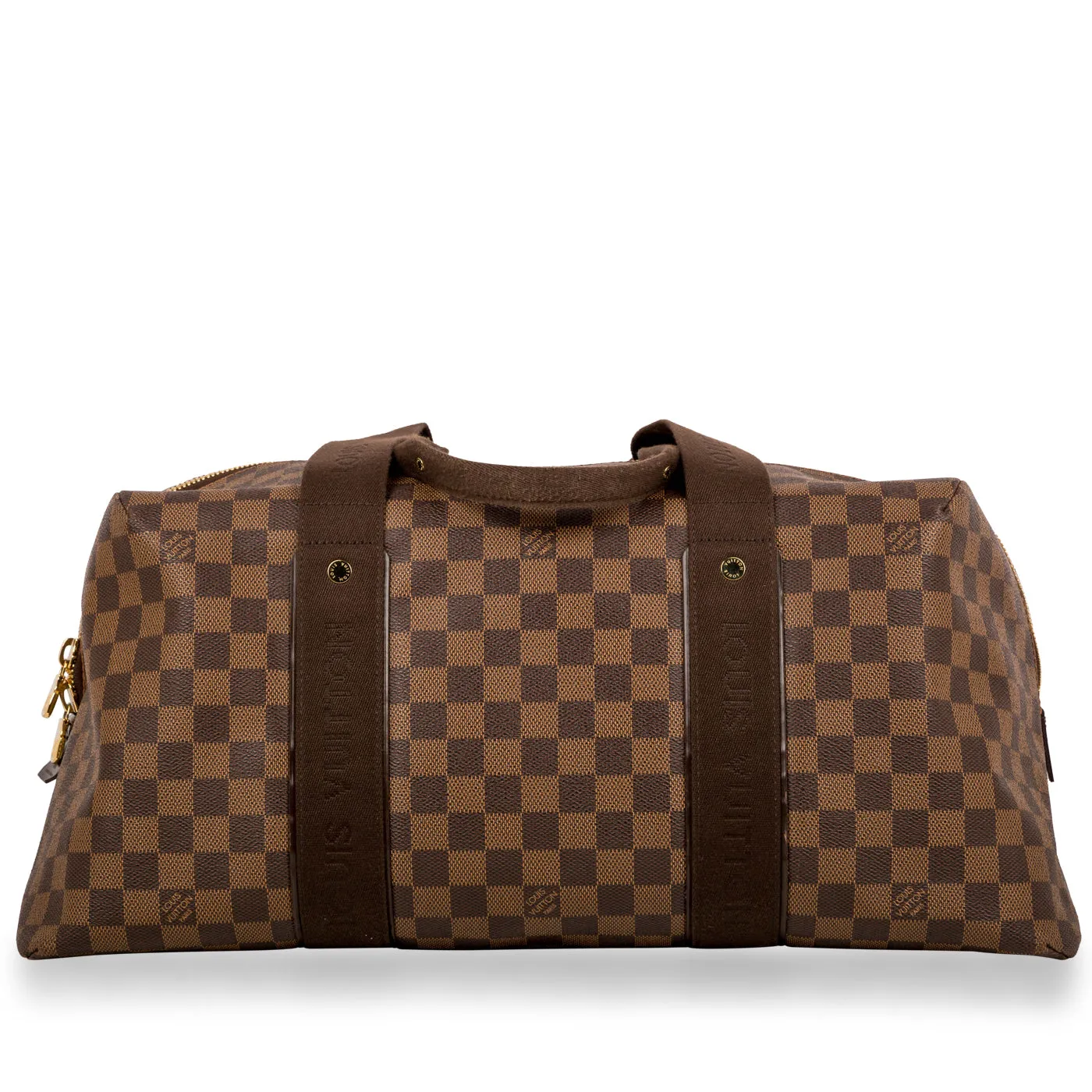 Beaubourg Weekender MM - Damier Ebene