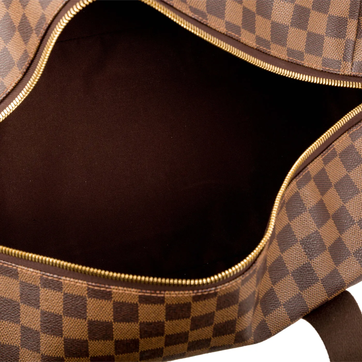 Beaubourg Weekender MM - Damier Ebene