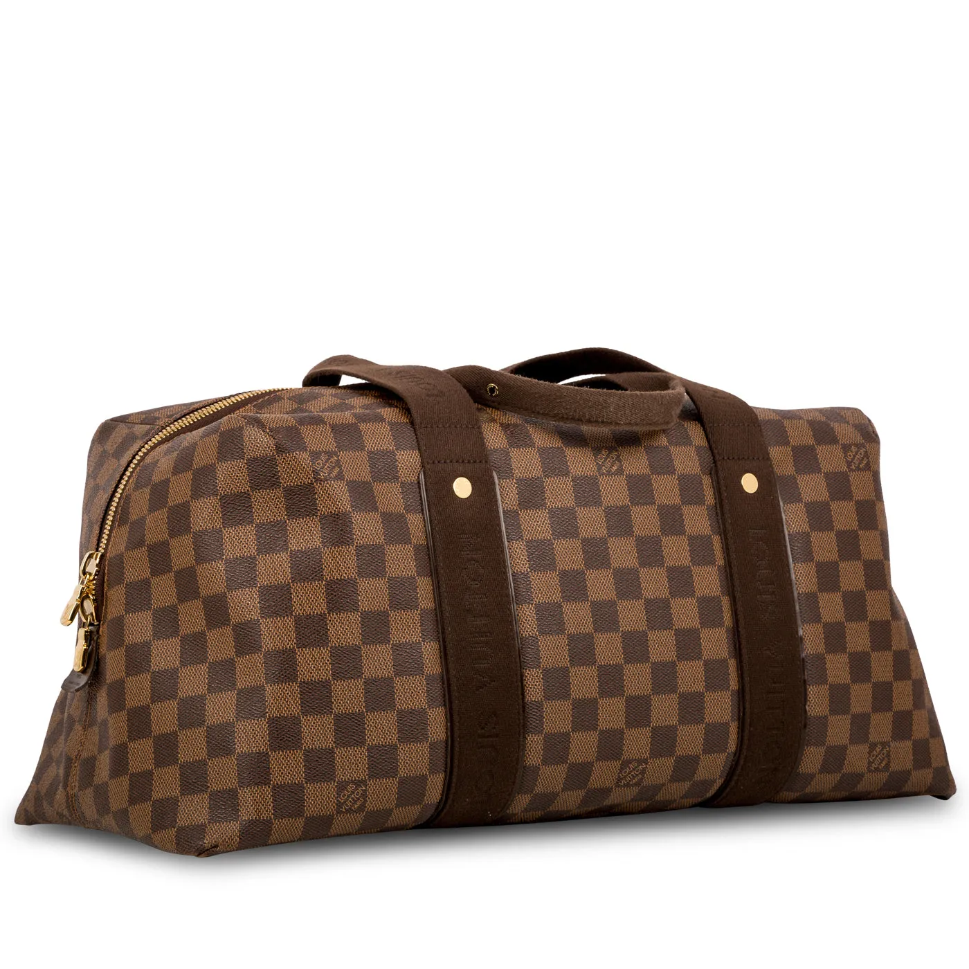 Beaubourg Weekender MM - Damier Ebene