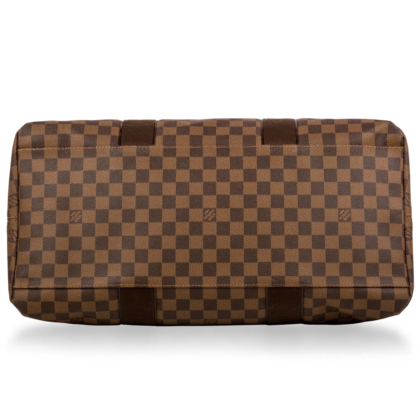 Beaubourg Weekender MM - Damier Ebene