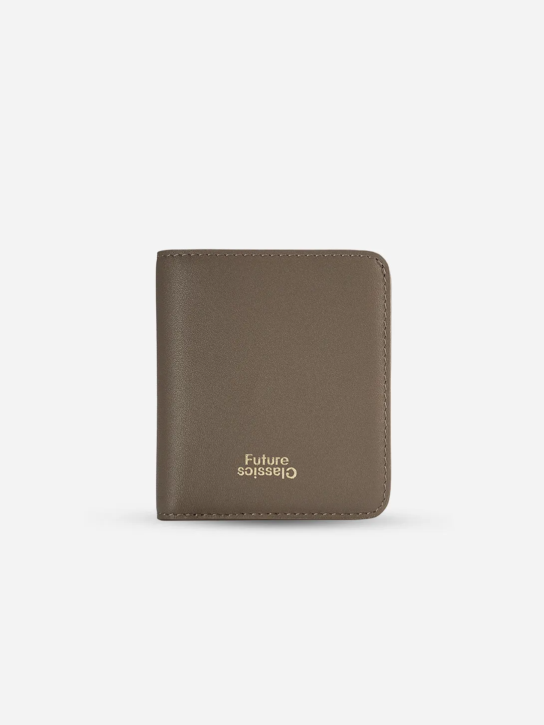 Bi-Fold Wallet