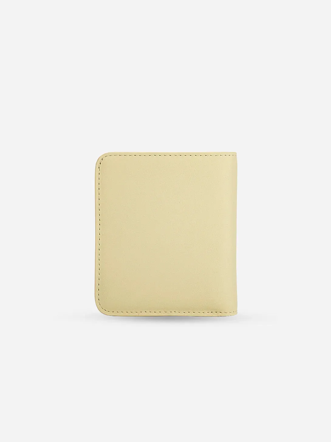 Bi-Fold Wallet