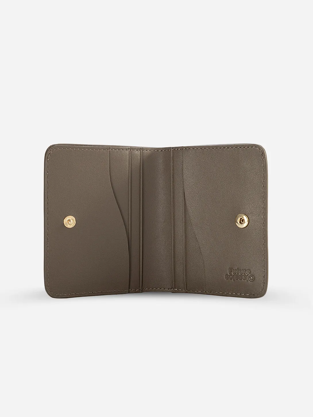 Bi-Fold Wallet