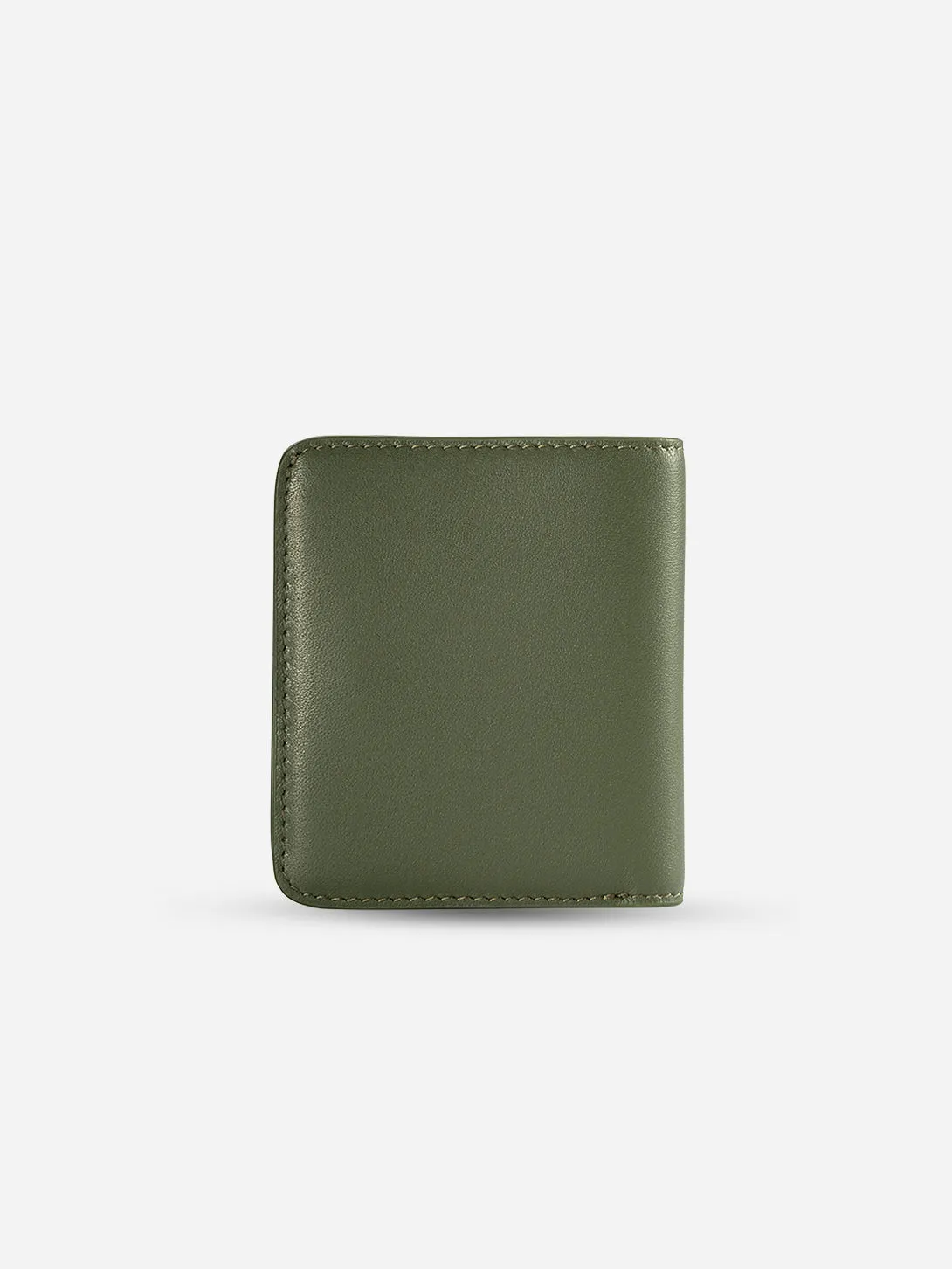 Bi-Fold Wallet