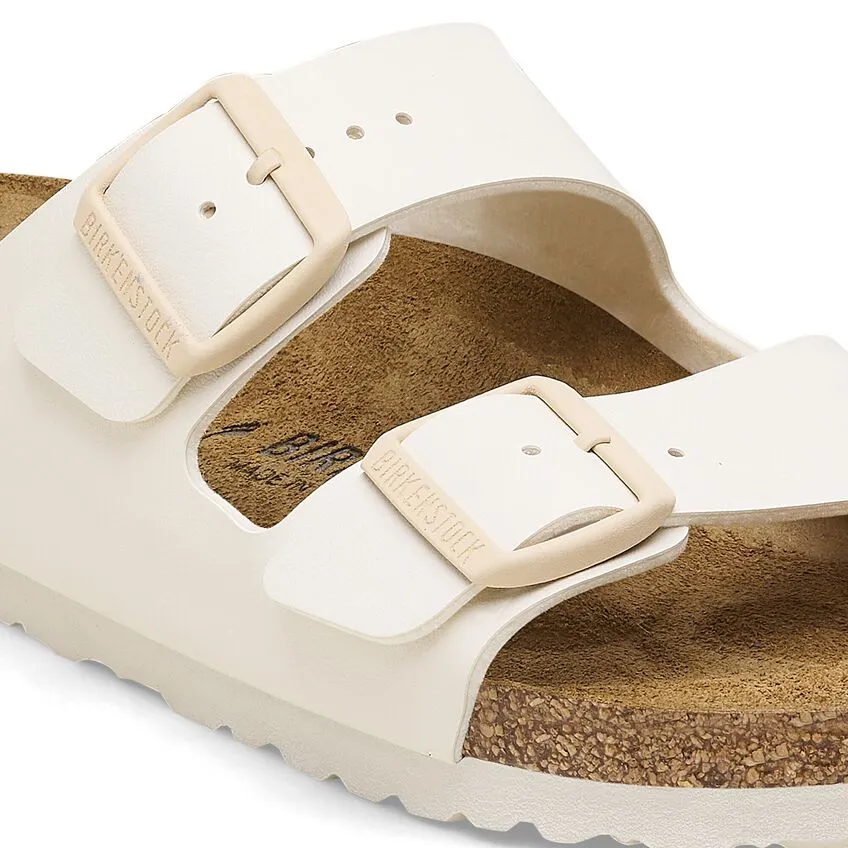 Birkenstock Arizona - Eggshell