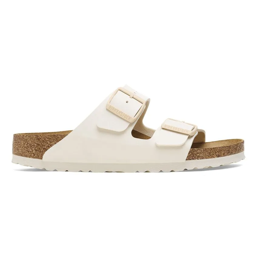 Birkenstock Arizona - Eggshell