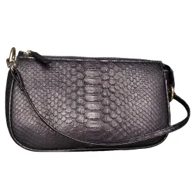 Black Pochette Bag