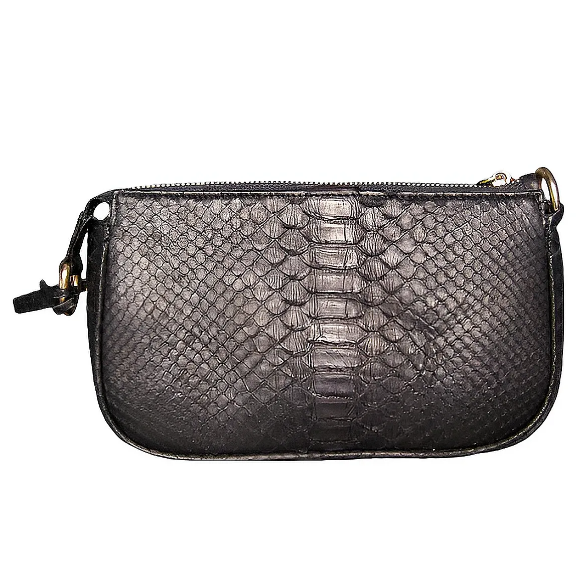 Black Pochette Bag