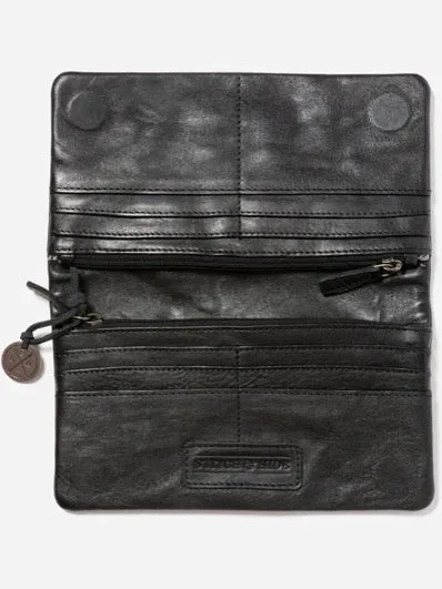 Bondi Wallet Black