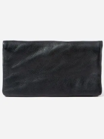 Bondi Wallet Black