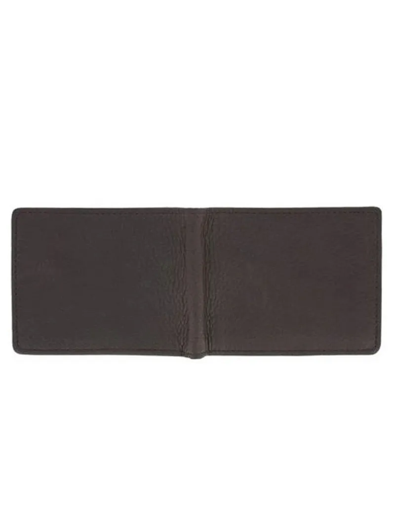 Brighton E70208 Jefferson Passcase Wallet Espresso