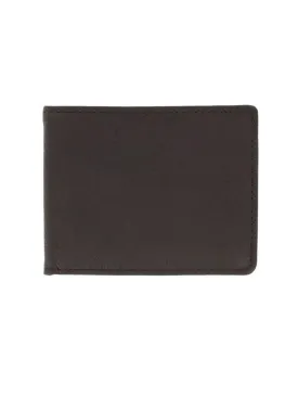 Brighton E70208 Jefferson Passcase Wallet Espresso