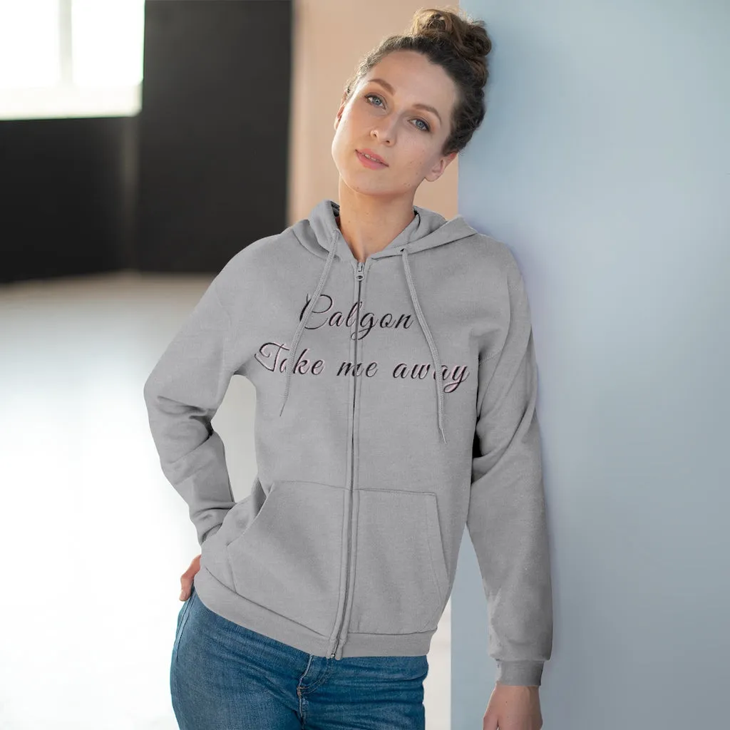 Calgon Take Me Away Unisex Hoodie