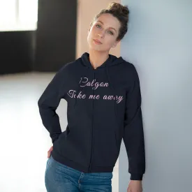 Calgon Take Me Away Unisex Hoodie