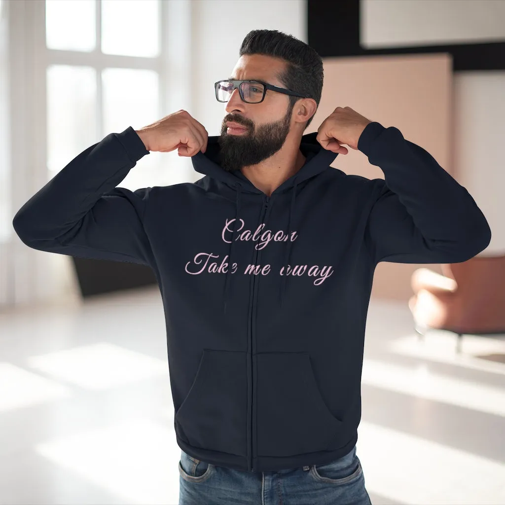 Calgon Take Me Away Unisex Hoodie