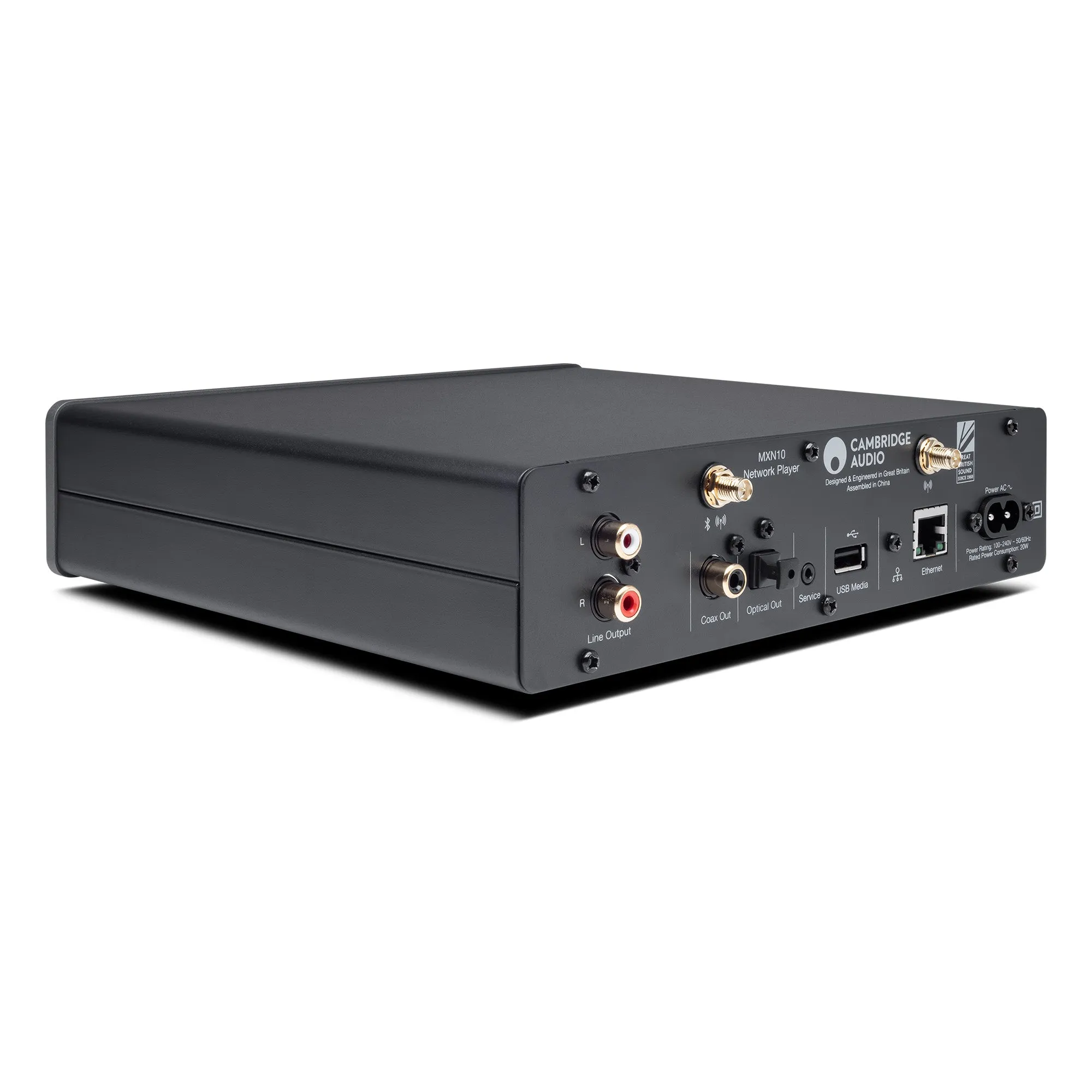 Cambridge Audio MXN10 Network Audio Player