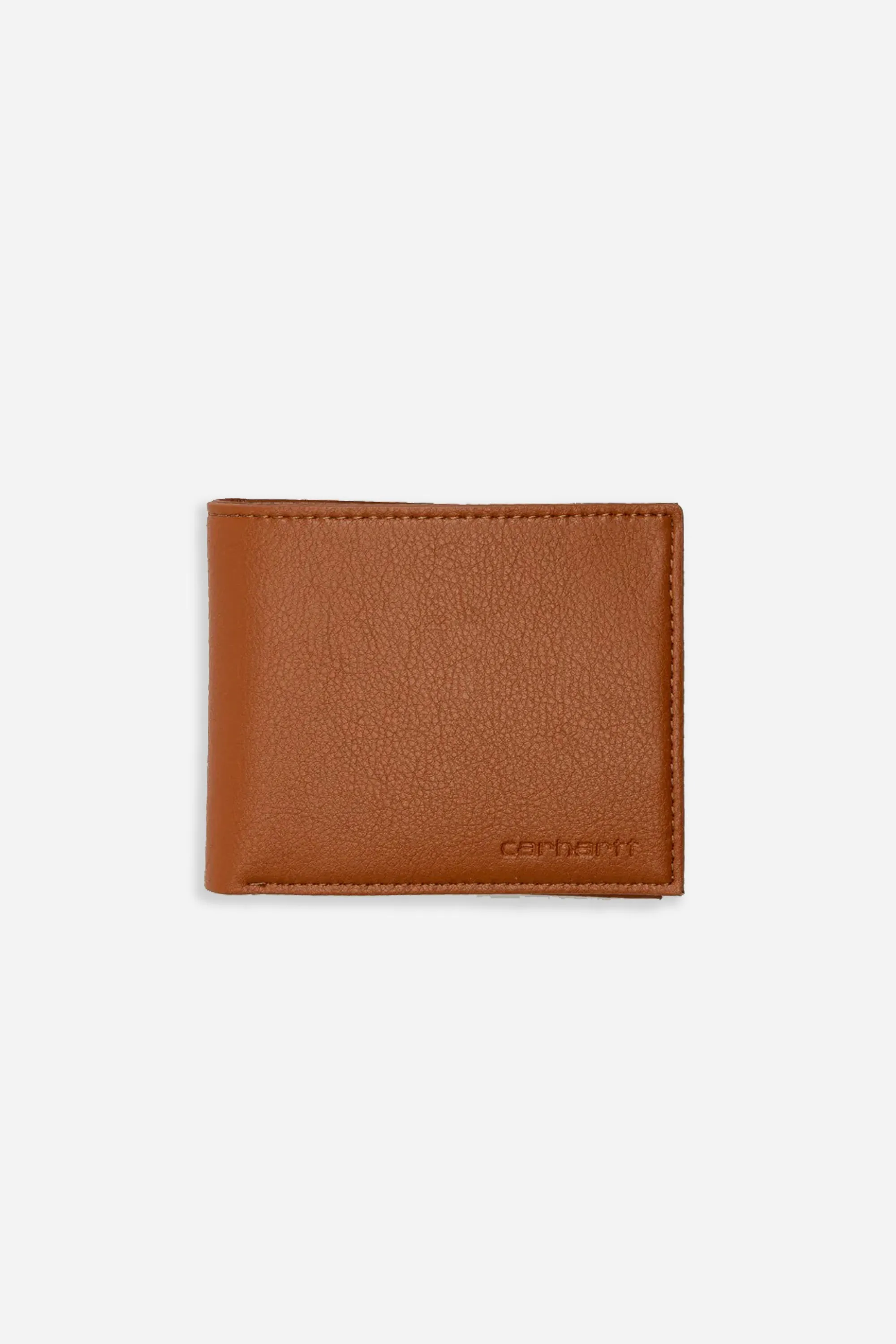 Card Wallet Cognac