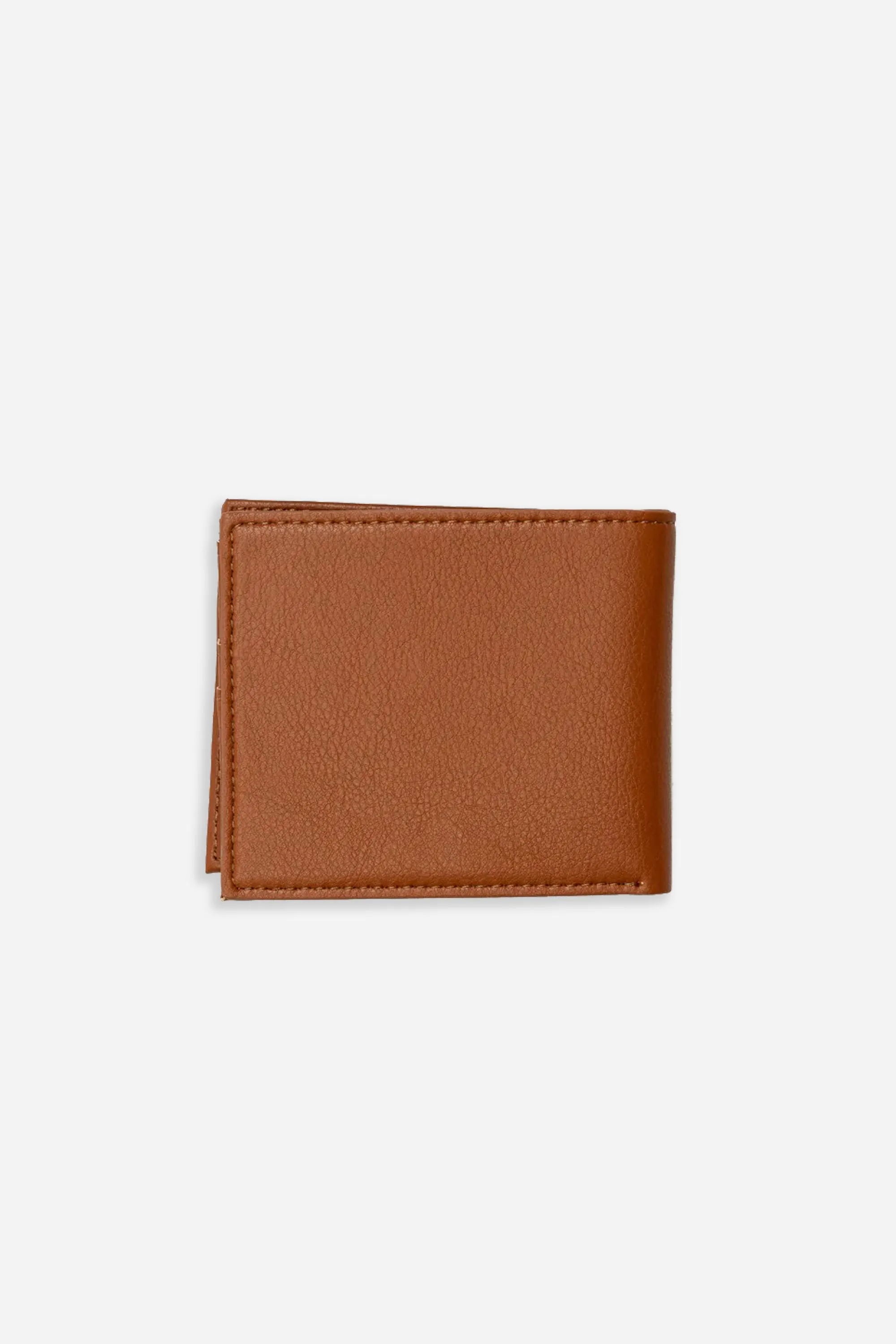 Card Wallet Cognac