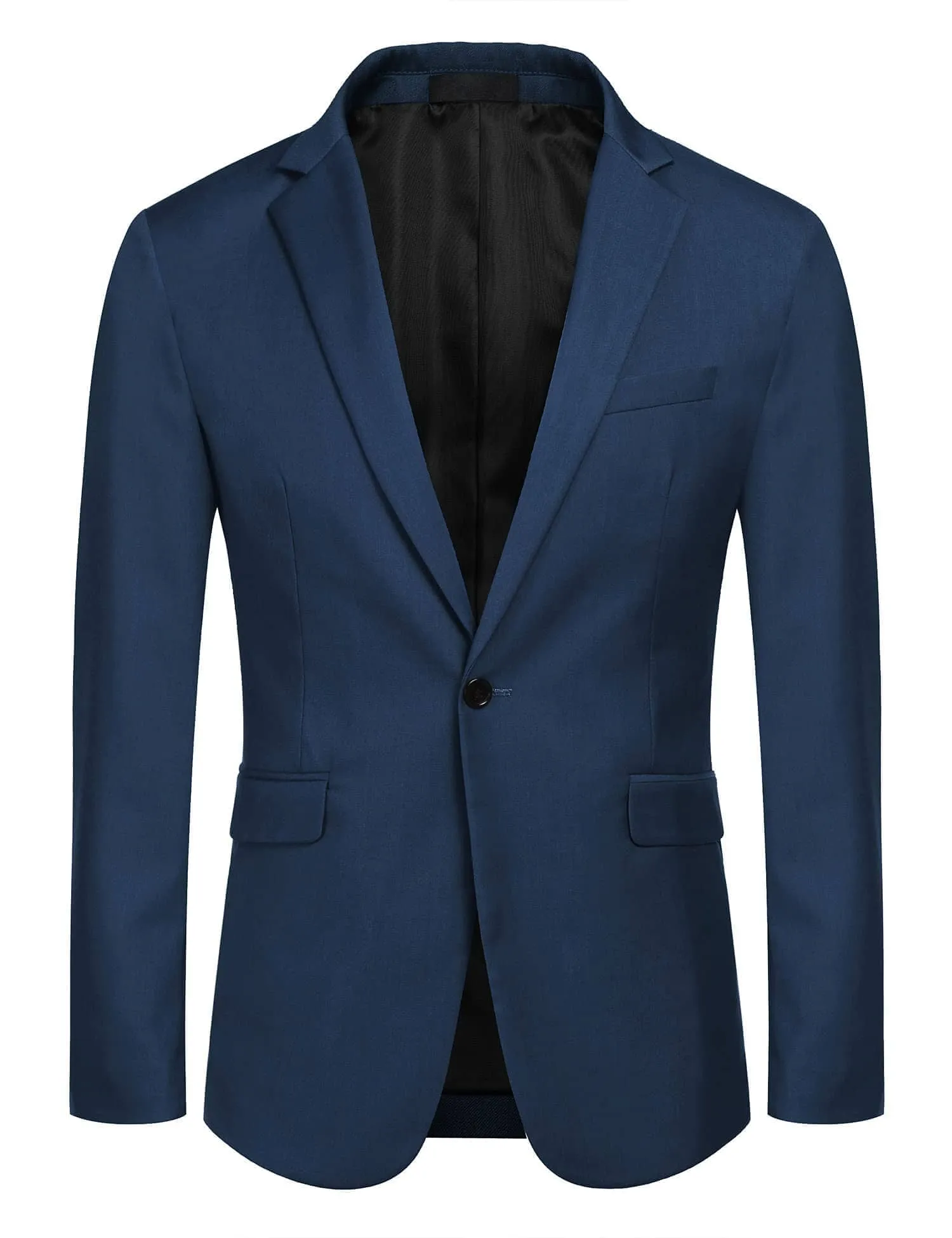 Casual One Button Blazer (US Only)