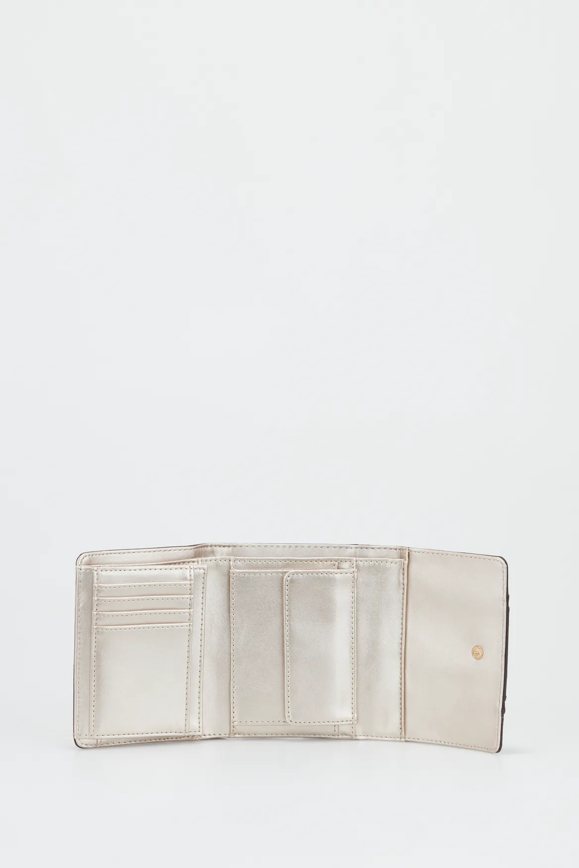 Cathleen Small Clutch Wallet