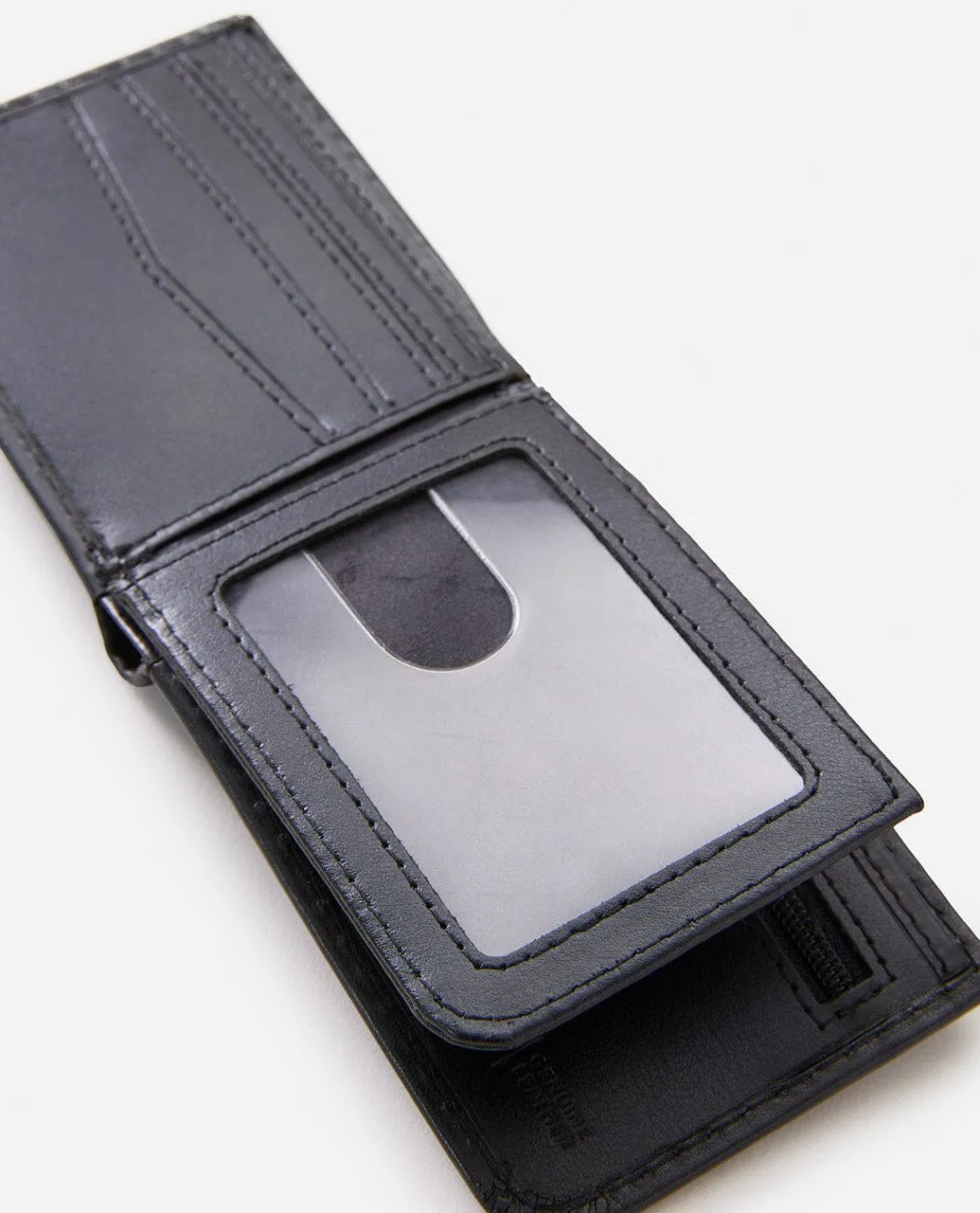 Classic Surf RFID All Day - Black