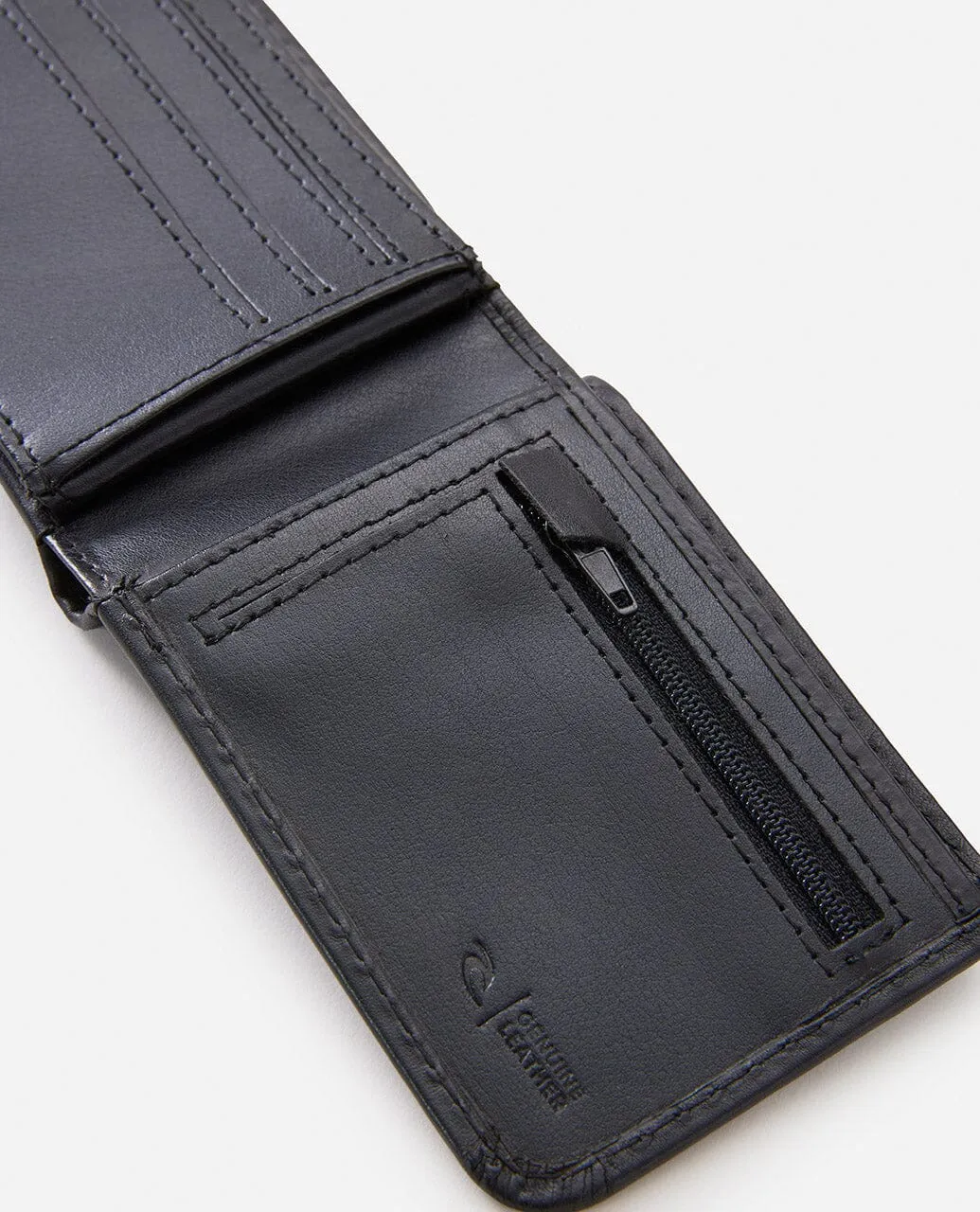 Classic Surf RFID All Day - Black