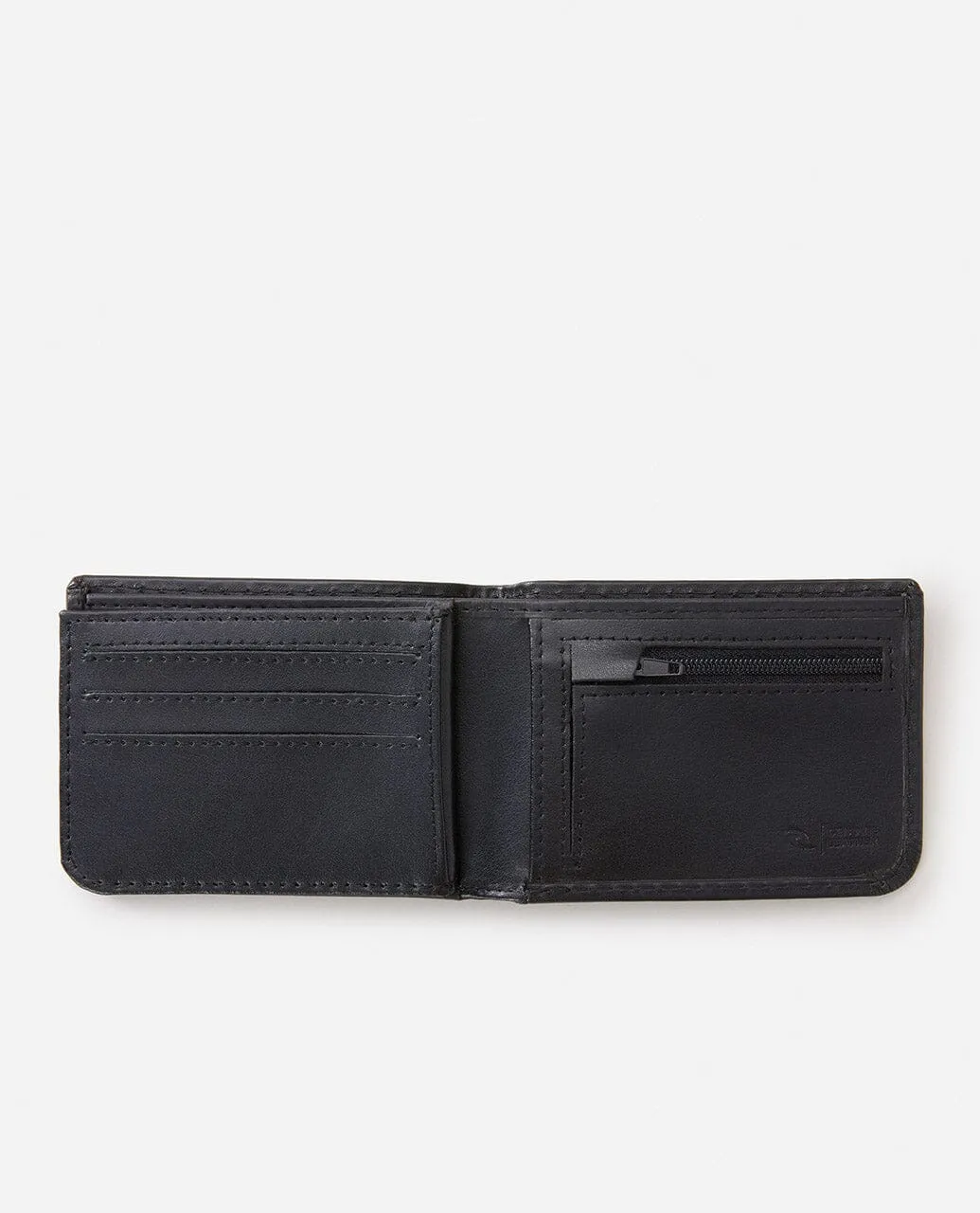 Classic Surf RFID All Day - Black