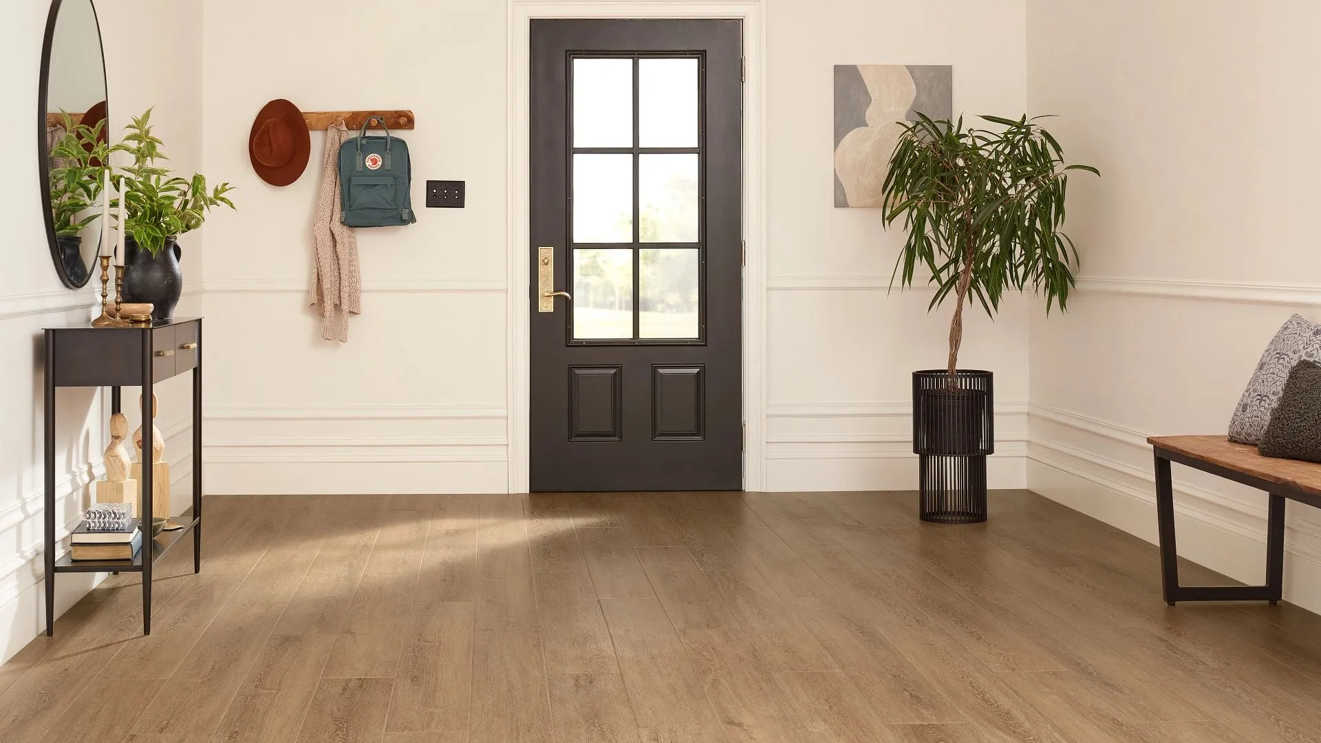 COREtec Premium 7" - Zawn Oak