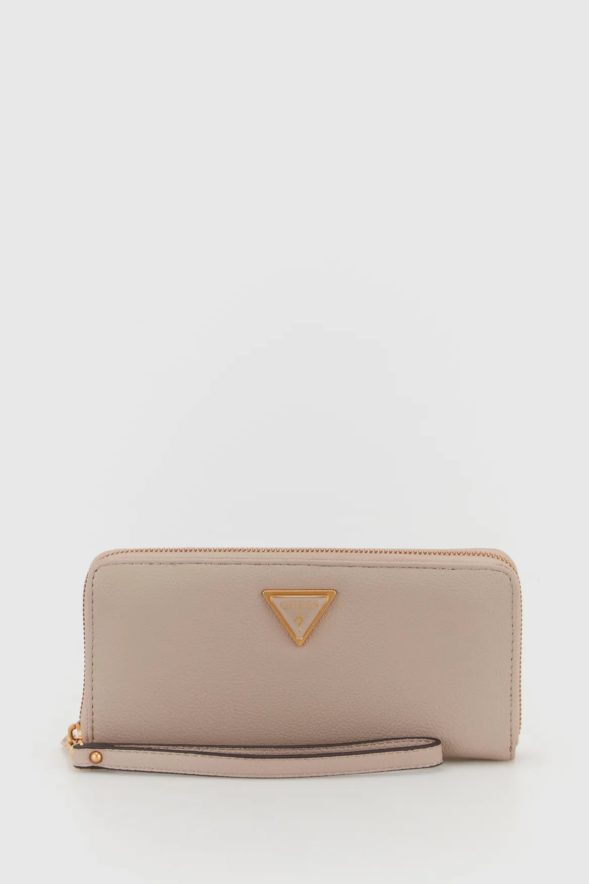 Cosette Large Zip Around Wallet