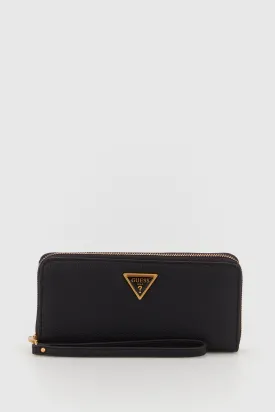 Cosette Large Zip Around Wallet