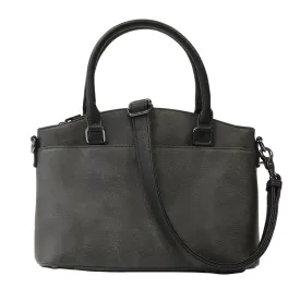 Cute Carly Lockable Concealed Carry Satchel