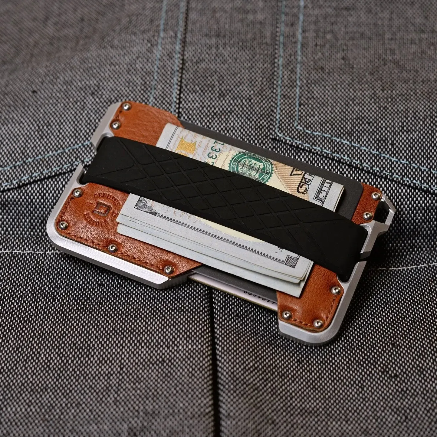 D01 Dapper Wallet