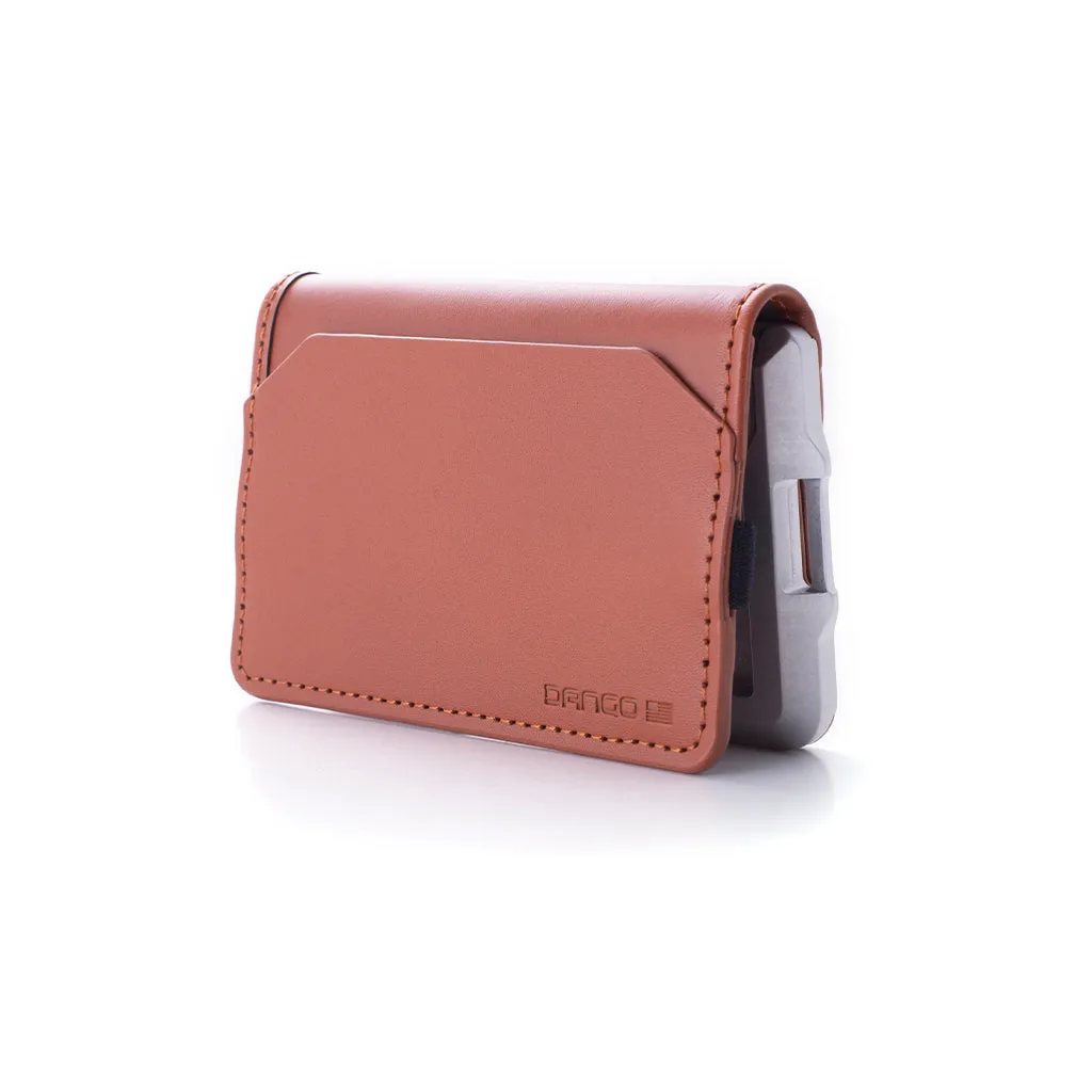 D03 Dapper Bifold Wallet